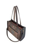 Borsa a Spalla ANEKKE TOTE BAG TULIP - 43702-430