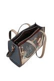 Borsa a Spalla ANEKKE TOTE BAG TULIP - 43702-430