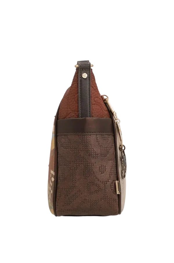Borsa a Tracolla Grande ANEKKE TULIP - 43703-002