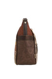 Borsa a Tracolla Grande ANEKKE TULIP - 43703-002