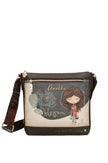 Borsa a Tracolla ANEKKE TULIP - 43703-069