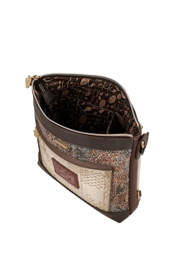 Borsa a Tracolla ANEKKE TULIP - 43703-069