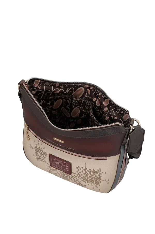 Borsa a Tracolla Media ANEKKE TULIP - 43703-138