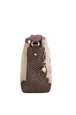 Borsa Tracolla 3 Scomparti ANEKKE TULIP - 43703-184