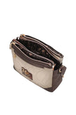 Borsa Tracolla 3 Scomparti ANEKKE TULIP - 43703-184
