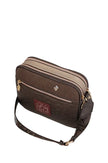 Borsa a Tracolla con Tasca Frontale ANEKKE TULIP - 43703-516