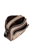 Borsa a Tracolla con Tasca Frontale ANEKKE TULIP - 43703-516