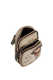 Portacellulare mini Tracolla ANEKKE TULIP - 43703-907
