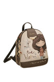 Zaino con Patta ANEKKE TULIP - 43705-043