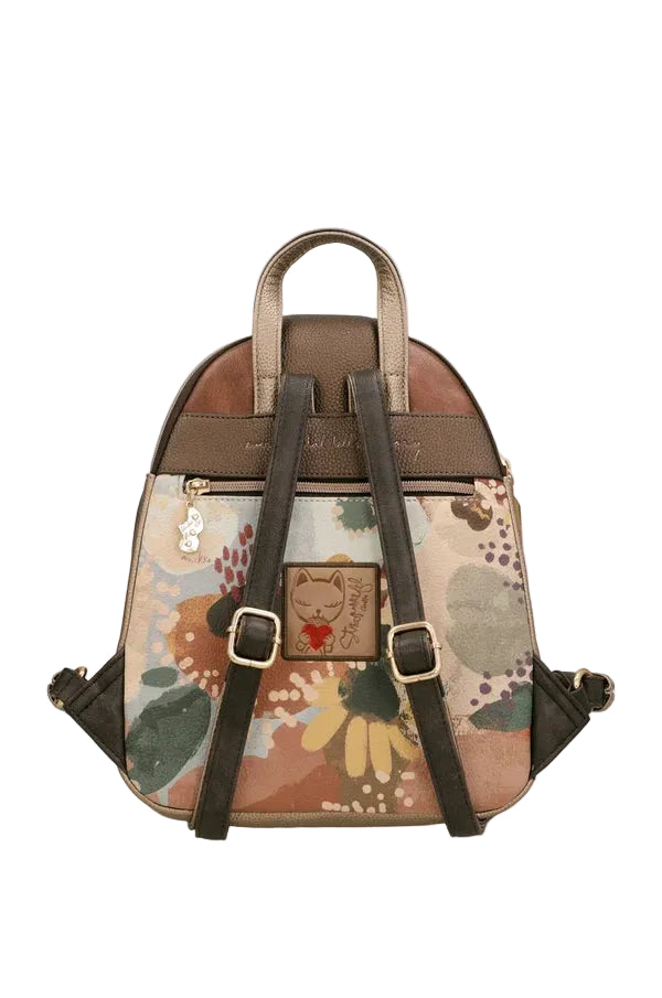 Zaino con Patta ANEKKE TULIP - 43705-043