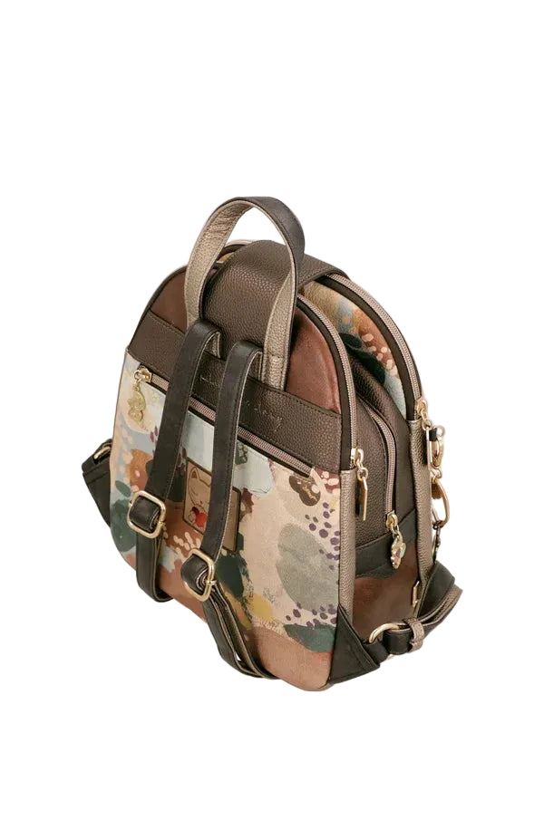 Zaino con Patta ANEKKE TULIP - 43705-043