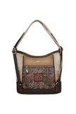Borsa convertibile in Zaino ANEKKE TULIP -  43705-172