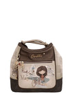 Borsa convertibile in Zaino ANEKKE TULIP -  43705-172