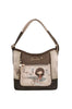 Borsa convertibile in Zaino ANEKKE TULIP -  43705-172