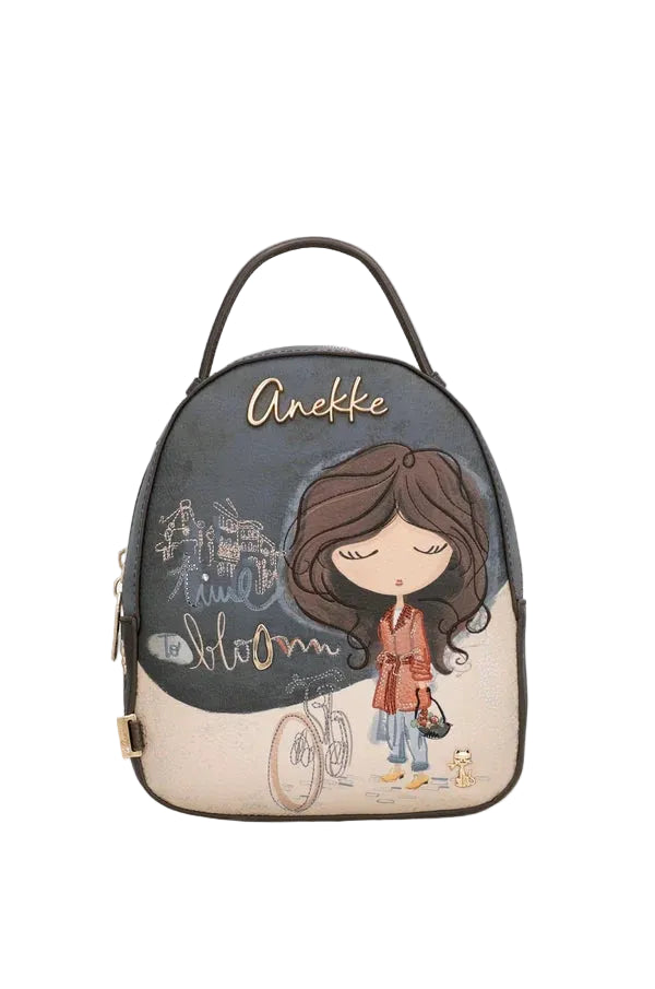 Zaino Piccolo ANEKKE TULIP - 43705-188
