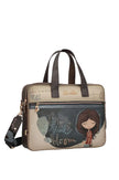 Portadocumenti Borsa Lavoro ANEKKE TULIP - 43706-113