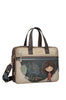 Portadocumenti Borsa Lavoro ANEKKE TULIP - 43706-113