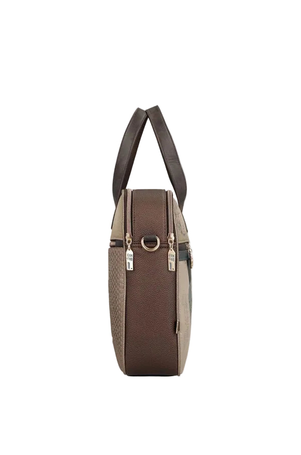 Portadocumenti Borsa Lavoro ANEKKE TULIP - 43706-113