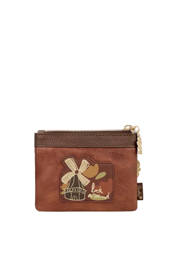 Portamonete ANEKKE TULIP - 43709-002