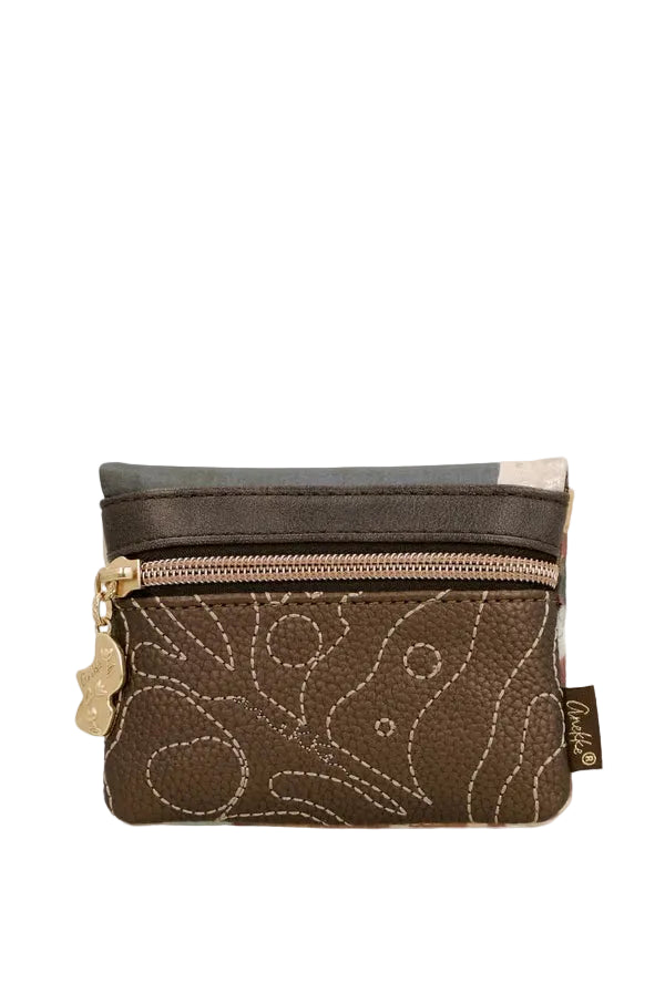 Portamonete con Patta ANEKKE TULIP - 43709-016