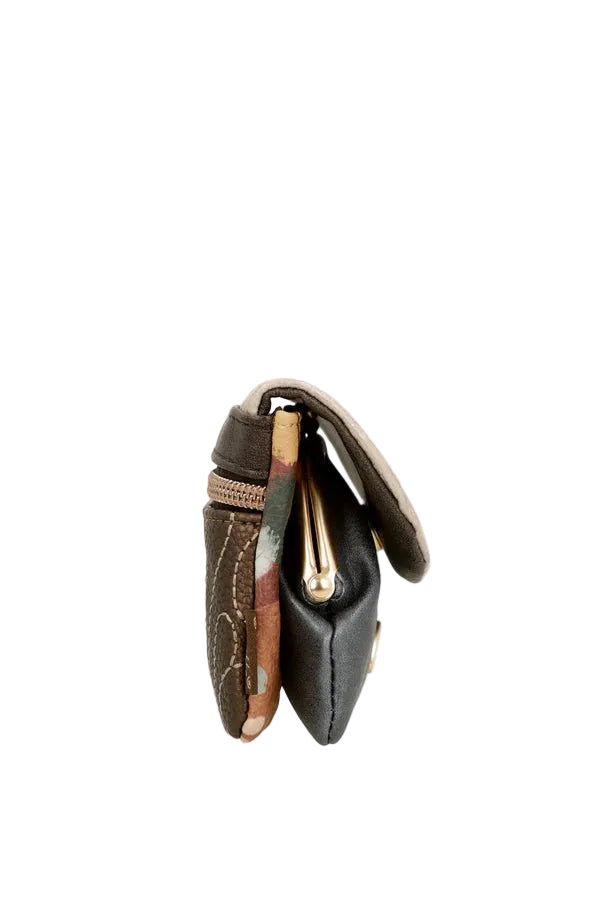 Portamonete con Patta ANEKKE TULIP - 43709-016
