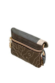 Portamonete con Patta ANEKKE TULIP - 43709-016