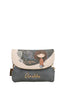Portamonete con Patta ANEKKE TULIP - 43709-016