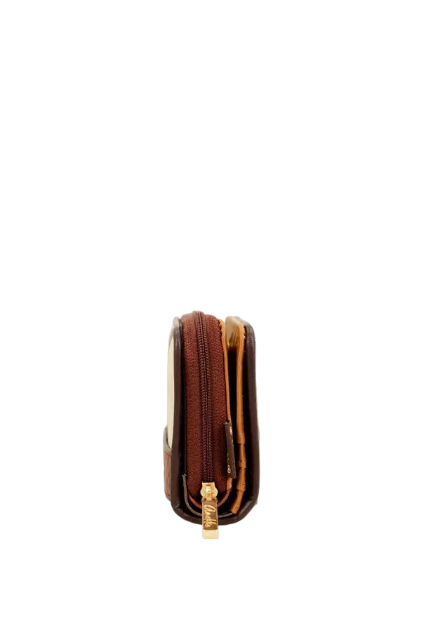 Portafoglio piccolo RFID ANEKKE TULIP - 43709-903