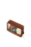 Portafoglio piccolo RFID ANEKKE TULIP - 43709-903