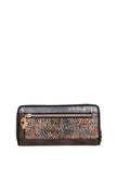 Portafoglio Grande ANEKKE TULIP RFID - 43709-908