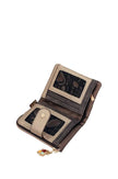 Portafoglio Morbido Piccolo ANEKKE TULIP RFID - 43709-910