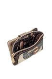 Portafoglio Morbido Piccolo ANEKKE TULIP RFID - 43709-910