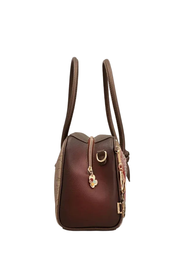 Borsa 2 Manici e Tracolla ANEKKE BLOSSOM - 43711-432