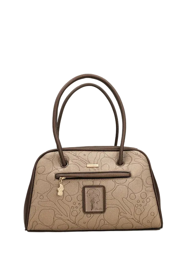 Borsa 2 Manici e Tracolla ANEKKE BLOSSOM - 43711-432