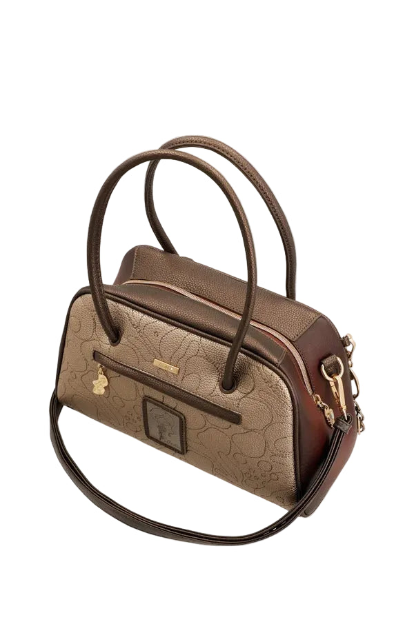 Borsa 2 Manici e Tracolla ANEKKE BLOSSOM - 43711-432