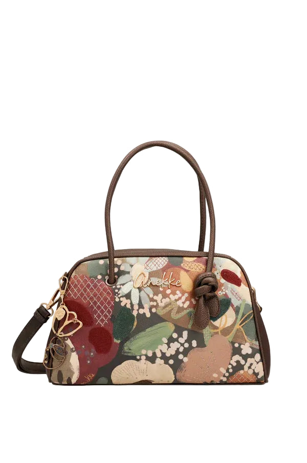 Borsa 2 Manici e Tracolla ANEKKE BLOSSOM - 43711-432