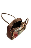 Borsa 2 Manici e Tracolla ANEKKE BLOSSOM - 43711-432