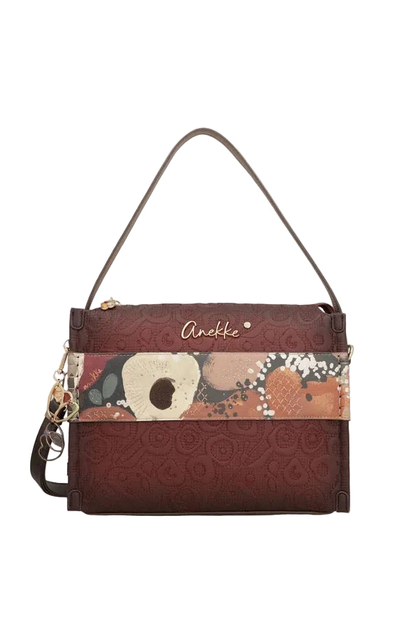 Borsa a Spalla e Tracolla ANEKKE BLOSSOM - 43711-433