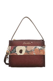 Borsa a Spalla e Tracolla ANEKKE BLOSSOM - 43711-433