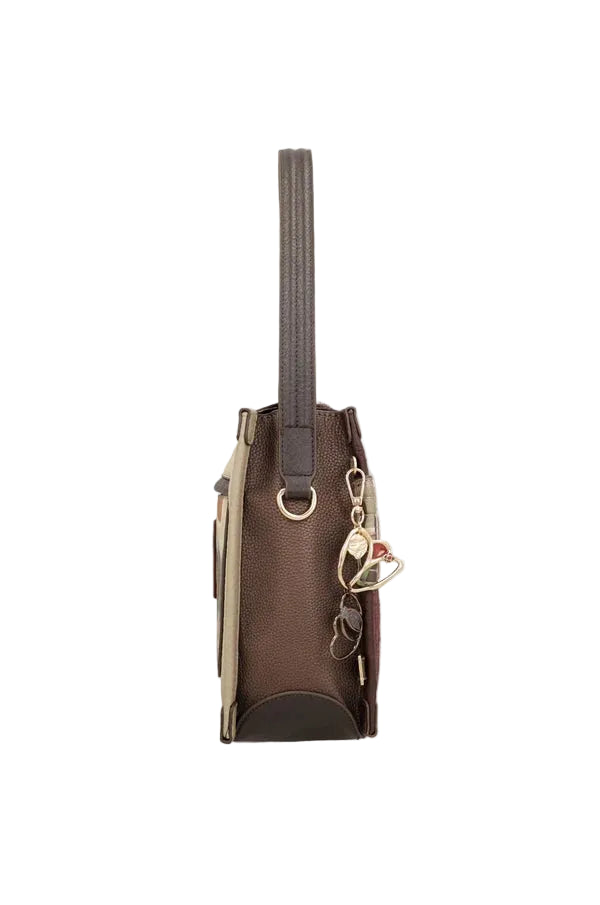 Borsa a Spalla e Tracolla ANEKKE BLOSSOM - 43711-433