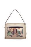 Borsa a Spalla e Tracolla ANEKKE BLOSSOM - 43711-433