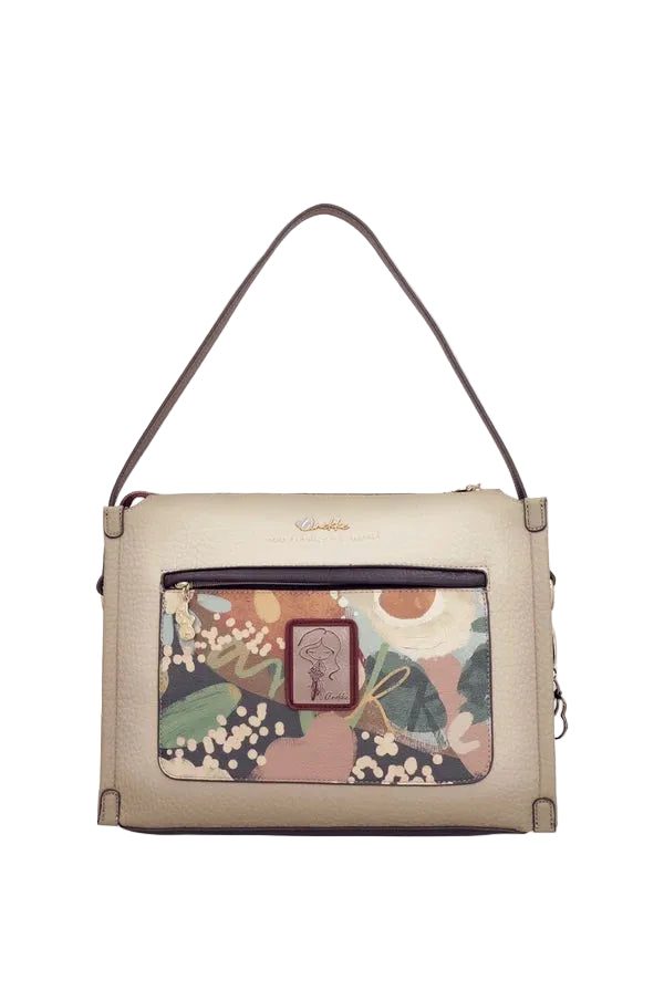 Borsa a Spalla e Tracolla ANEKKE BLOSSOM - 43711-433
