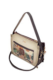 Borsa a Spalla e Tracolla ANEKKE BLOSSOM - 43711-433