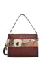 Borsa a Spalla e Tracolla ANEKKE BLOSSOM - 43711-433