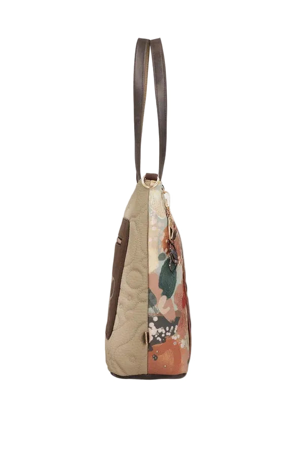 Borsa a Spalla Quadrata ANEKKE BLOSSOM - 43712-214
