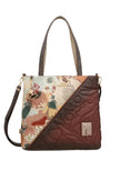 Borsa a Spalla Quadrata ANEKKE BLOSSOM - 43712-214
