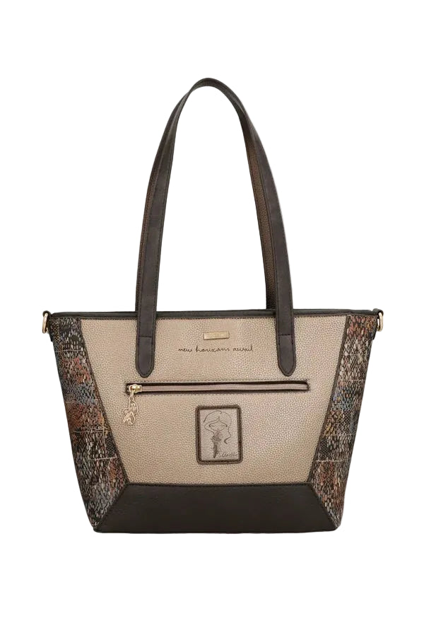 Borsa a Spalla ANEKKE TOTE BLOSSOM - 43712-422