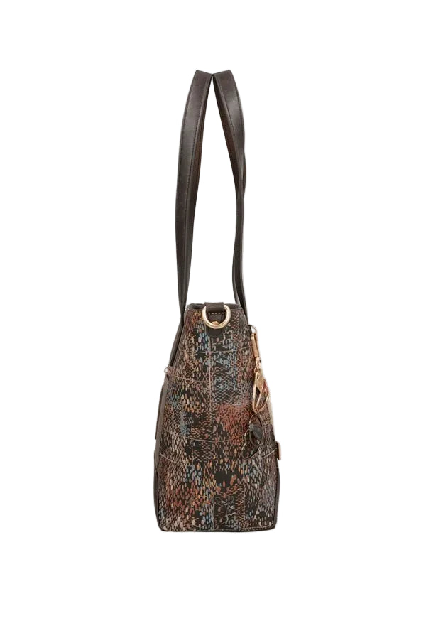 Borsa a Spalla ANEKKE TOTE BLOSSOM - 43712-422