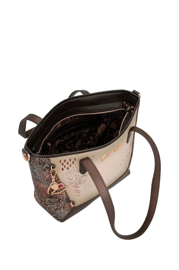 Borsa a Spalla ANEKKE TOTE BLOSSOM - 43712-422