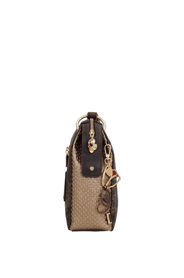 Borsa a Tracolla ANEKKE BLOSSOM - 43713-430